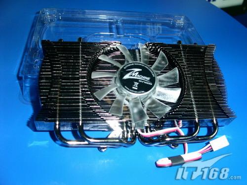 [����]ZalmanVF1000LED�Կ�ɢ��������