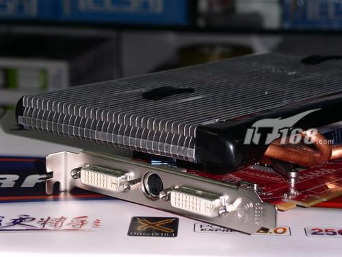 ����9600GT�����ͼ�HD3650�Կ��Ƽ�(5)