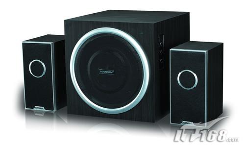 [成都]买兰欣兰欣X-999音箱送高级耳机_硬件