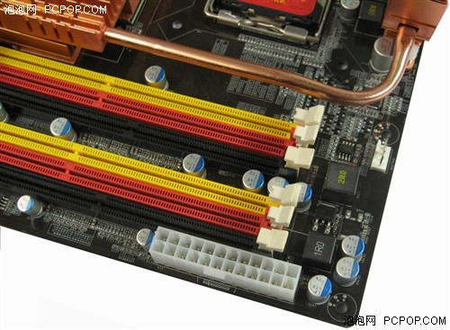 ����X48����֧�ֽ���/8600GT����SLI