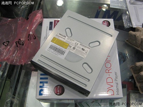 串口光驱首选飞利浦SPD2212仅135元