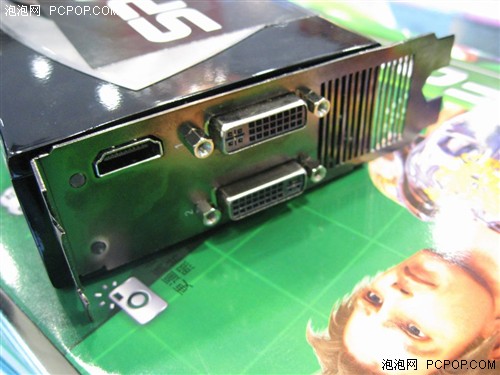 G94���һ��˹�ʹ��98GX2��ȭ����