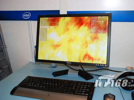 �Ƽ�ʱ��_IDF08��Nehalem����ƽ̨����