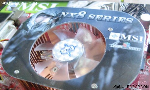 ������ϸ΢��8600GT��ҫ�ǳ���ǿ!