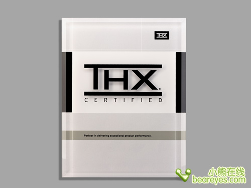 耀眼的璀璨明星!非凡震撼惠威THX X3_硬件_科技时代_新浪网