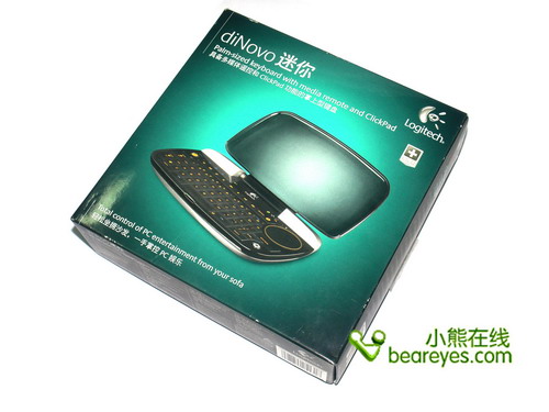 ����HTPC�޼�dinovomini��������
