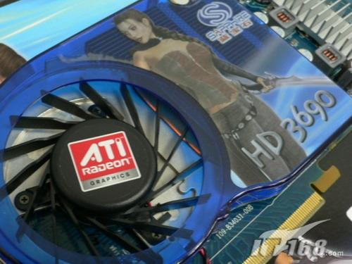 ˫���ʹ�۸�սǧԪ���³�ֵATI�Կ��Ƽ�(5)