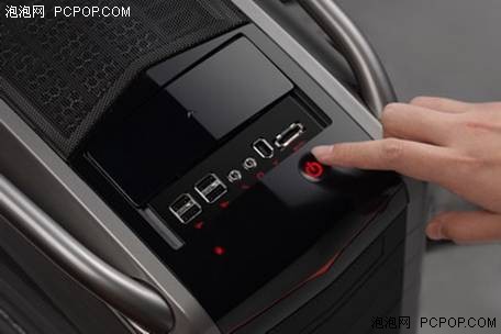 酷冷克斯摩(COSMOSS)跑车版上市!