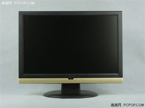 TV功能+HDMI明基新21.6吋宽美图赏析