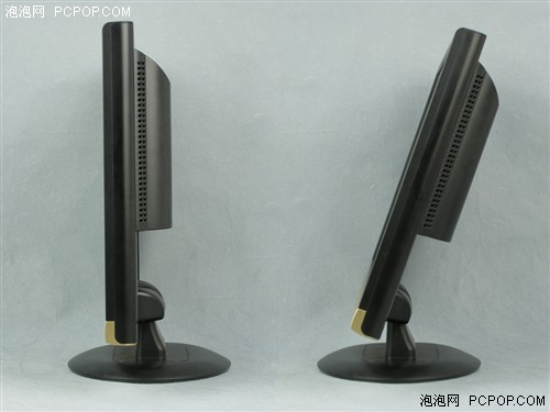 TV功能+HDMI明基新21.6吋宽美图赏析