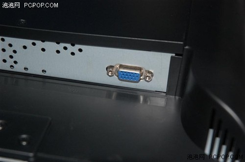 19吋宽屏普及价!东方盛世液晶显示器