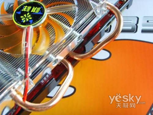 96GT被迫跌价四相供电HD3850降至999元