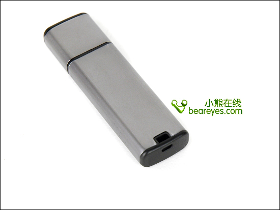 私密数据的铁闸—爱国者防木马U盘评测