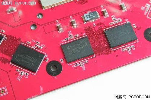 性能超越9600GT!耕昇9600GSO全球首发