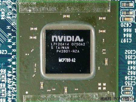 顶星MCP78S主板将以599元低价上市!