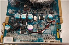 力拼HD3690豪华86GT/512M/DDR3仅688