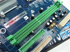 挑战DX10整合主板台系GF7100狂降100