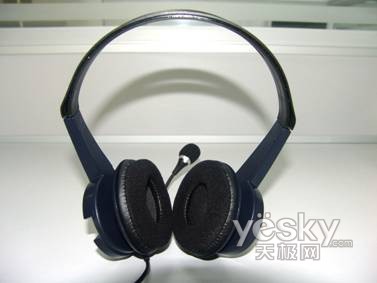 五百米深蓝畅想声籁A8耳麦给您别样心情