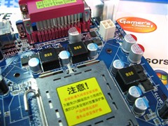 逼二线降价！技嘉酷睿整合降至499元