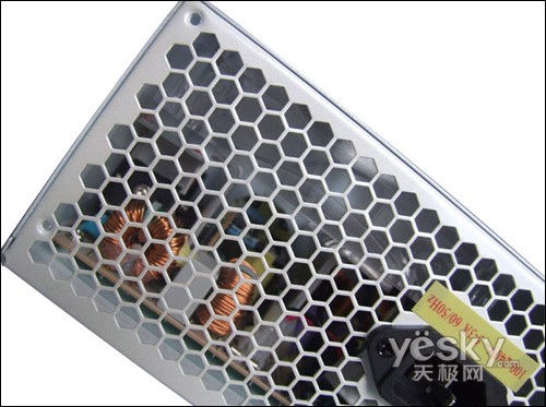 长城电源三强鼎立国内PC供电系统之端
