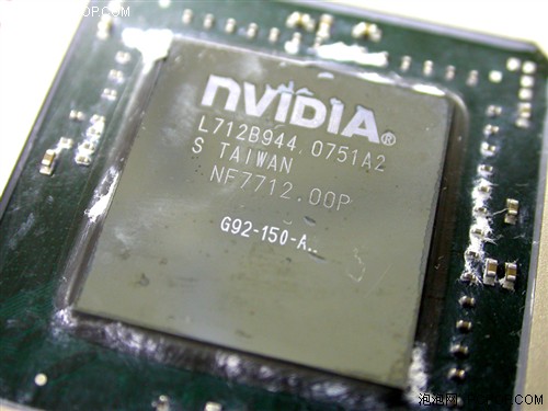 一卡双频+VFP散热七彩虹9600GSO首曝