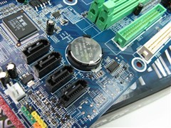 风头不让DX10主板！台系GF7100降百元