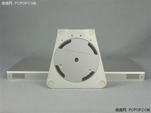 金属苹果!AOC绝美