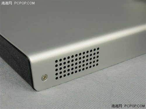 金属苹果!AOC绝美