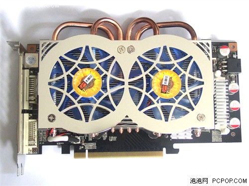 性价比新王者太阳花9600GSO即将来袭