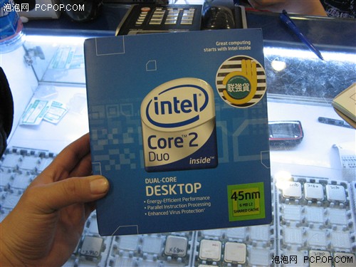 45nmȫ�淴�����2E8200����1310Ԫ