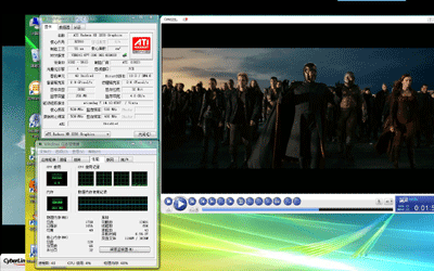 实战1080P!狙击手780GCPU占有率仅4%!