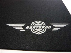 玩家的选择Rantopad猛犸3鼠标垫上市
