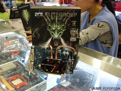 安静清爽过夏天9款极品静音显卡推荐