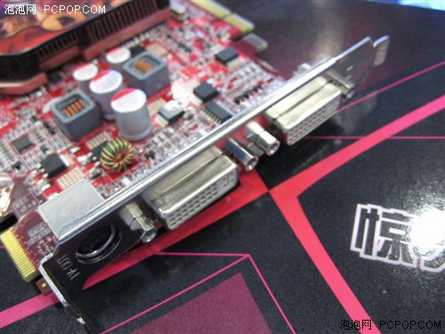 超值独显套装HD3650/DDR3折价299元