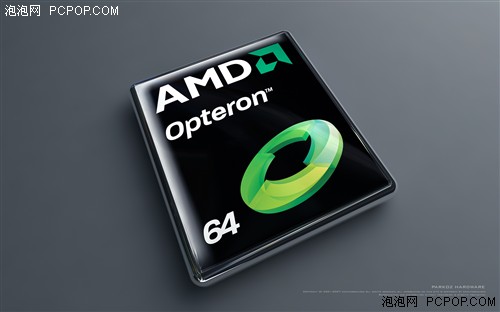 AMD蓝图曝光45nm新四核CPU将支持DDR3