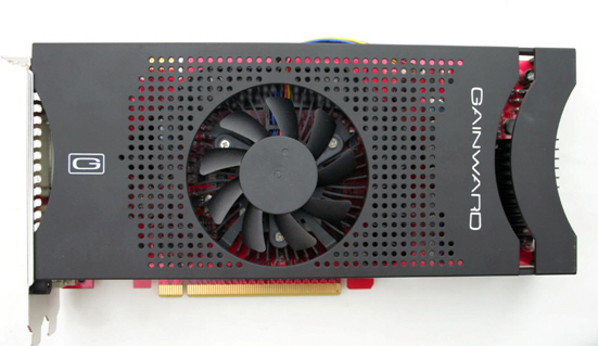 NV��ƿ�¾�����Ƴ�ֵ9600GSO�Կ��Ƽ�(5)