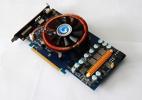 NV��ƿ�¾�����Ƴ�ֵ9600GSO�Կ��Ƽ�(6)