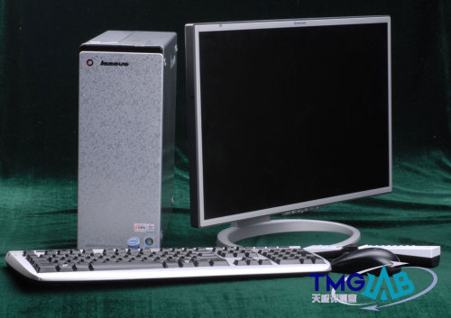 把火炬搬到客厅联想IdeacentreQa评测