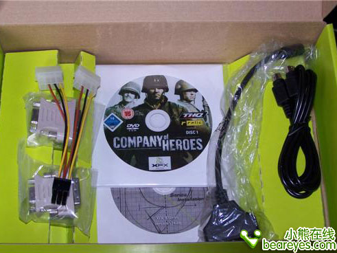 ����ǧԪ��һ��ǿ��Ѷ��9600GSO����