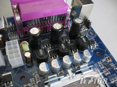 [郑州]低价求生存 945GC主板跌破300元_硬件