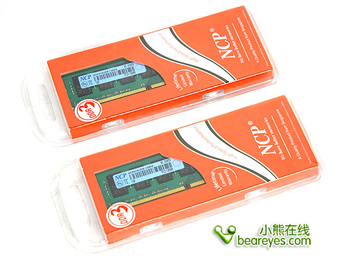 DDR2ĩ���Լ۱�����NCPDDR3�ڴ����