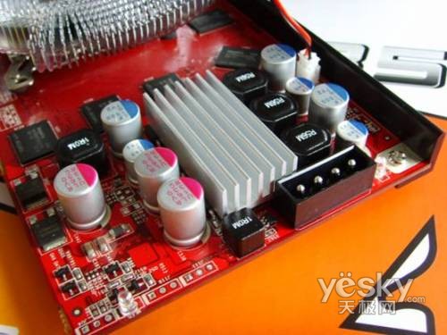 ȫ��̬���๩��HD3850ɱ��699�ٴ��µ�