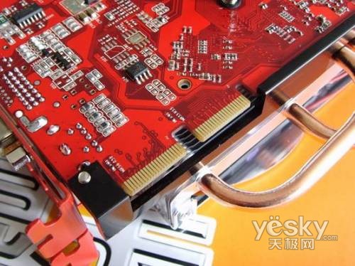 双热管全固态750/2000高频HD3850只卖799
