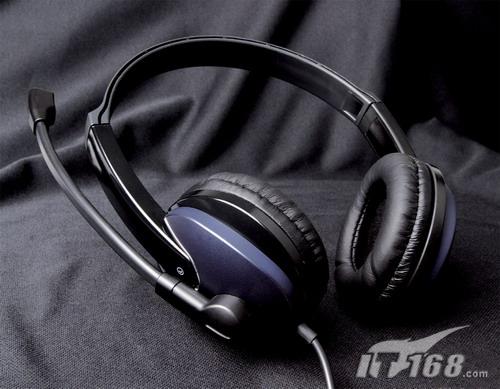 [广州]洒脱玩游戏和音乐 麦博K290耳机