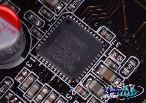 X48芯片组的完美诠释 华硕P5E3主板性能测试