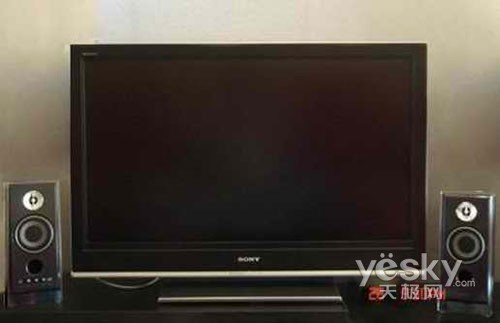 功能实用!索尼推出多媒体音箱SRS-ZP1000_硬