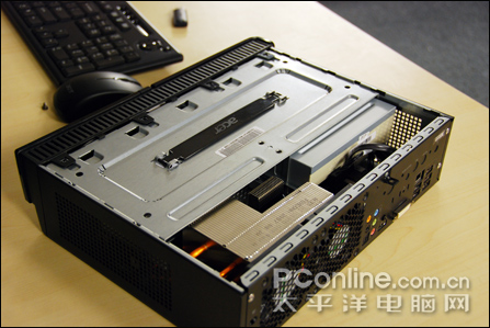 宏碁acer aspire x3600拆机