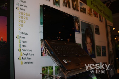 �켫���ܱ�Computex����ר��NVIDIA�߲���Ƶ