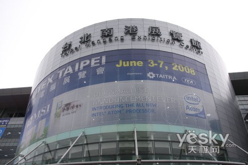 ֱֳCOMPUTEX̨չϸչʢ
