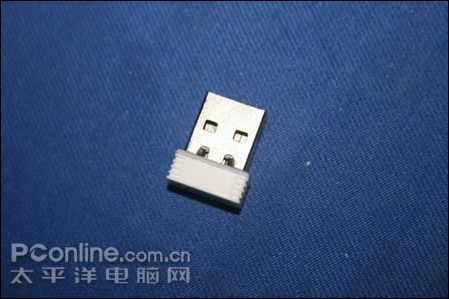 又见NANO!两新款雷柏无线鼠到货青岛